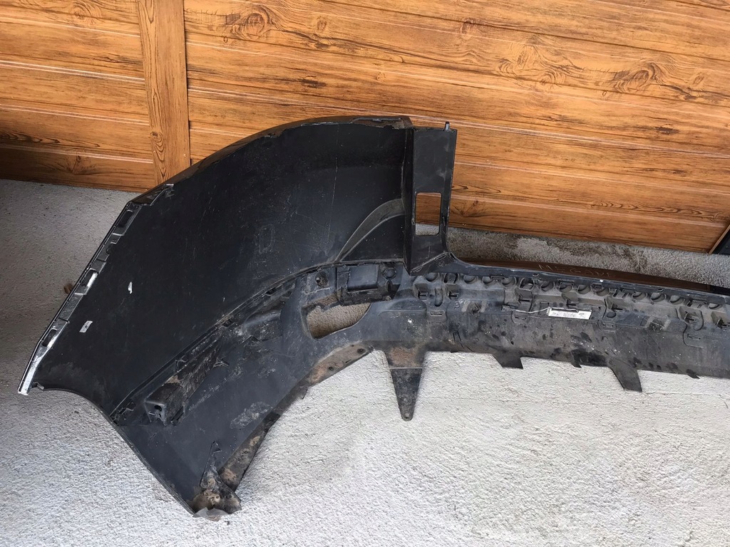 фото №7, Renault megane iii cabrio бампер задний