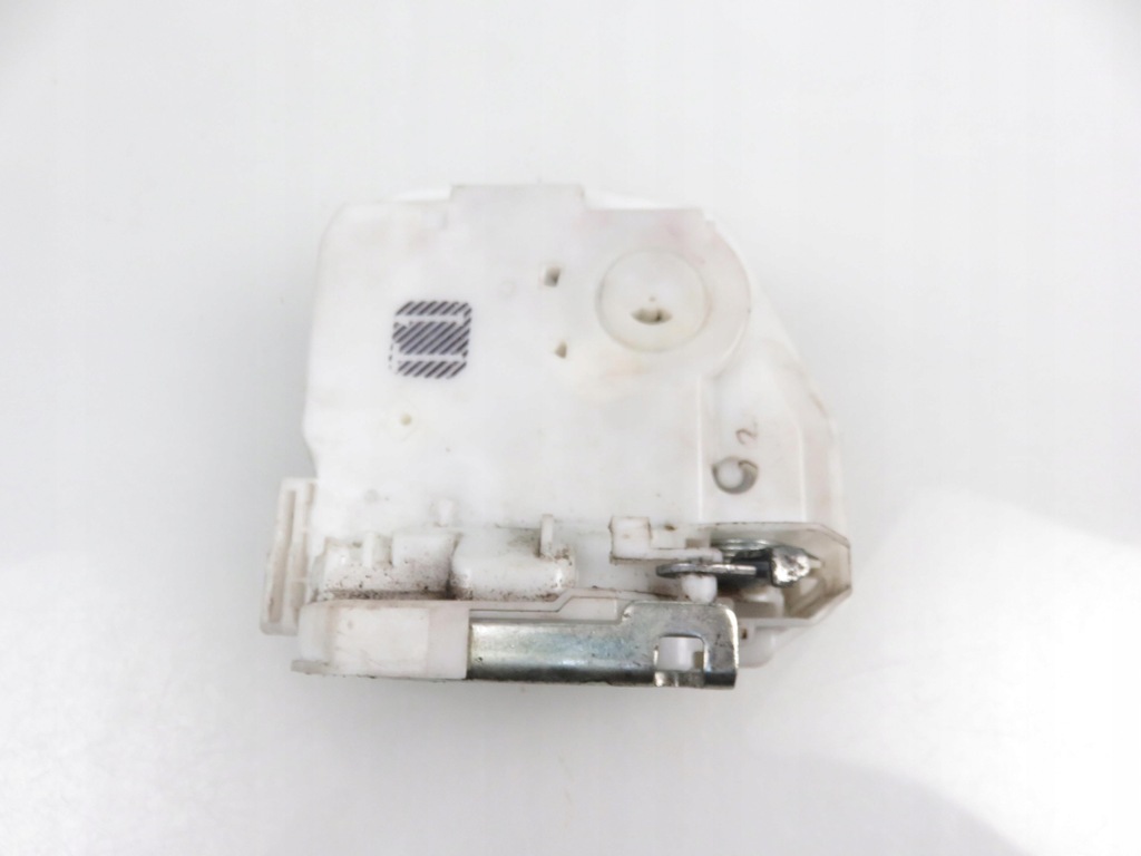 фото №1, Замок правий задній mitsubishi asx