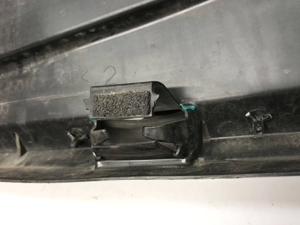 фото №10, Воздуховод воздуха mazda cx-5 cx5 ii kb8a-501c1