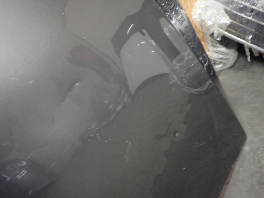 фото №8, Капот mercedes e klasa w213