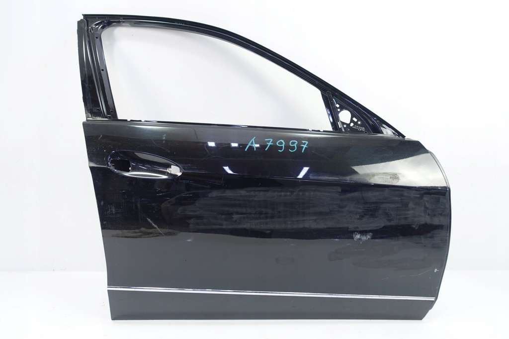 фото №1, Двері правий перед передні mercedes e w212