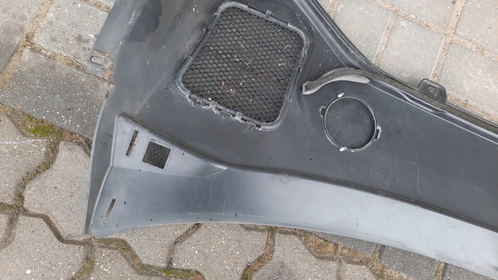 фото №15, Жабо 30779345 volvo v60 s60 ii 10-18r anglik