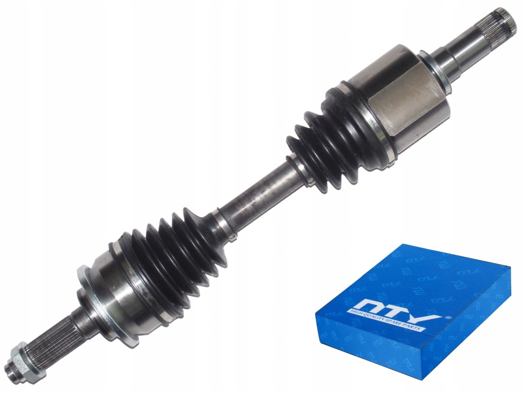 Купить Приводной вал к ford ranger 2011- левая