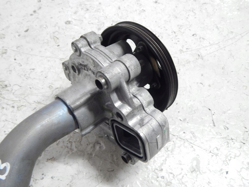 фото №4, Насос wody mazda 2 dj 1.5 b 14-20