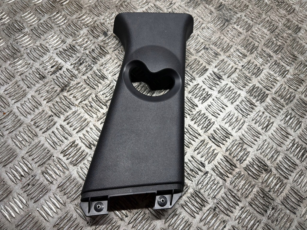 фото №1, Захист стійка середня верхній права mini countryman r60 9801258