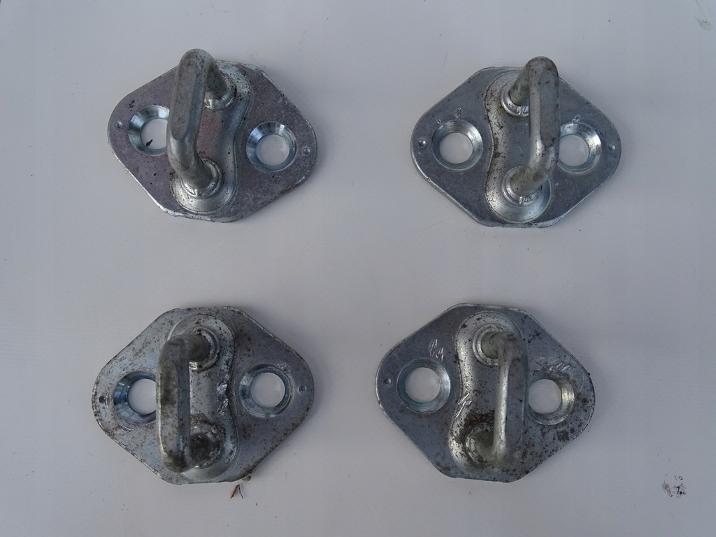 фото №1, Засувка засувка замка двері honda accord vii 7