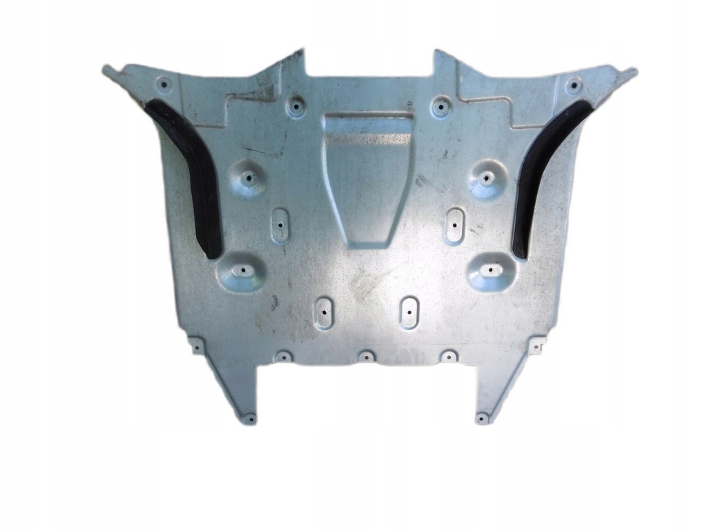 фото №1, Audi r8 плита pod двигатель 4s7825208g