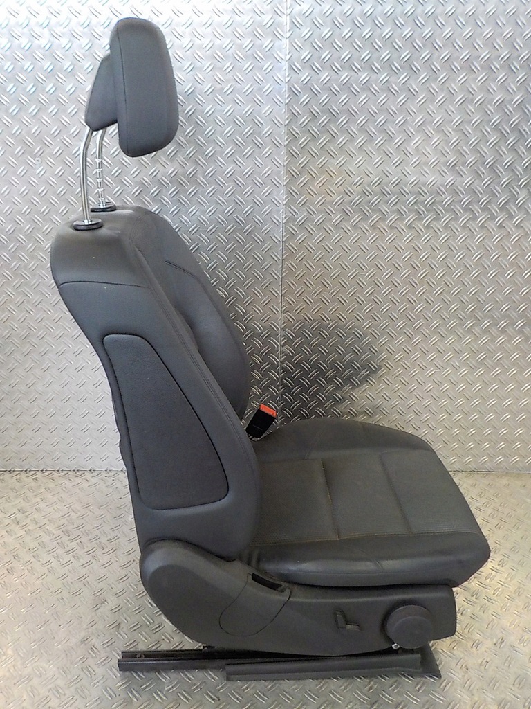 фото №5, Mercedes glk x204 сиденье правый пассажира