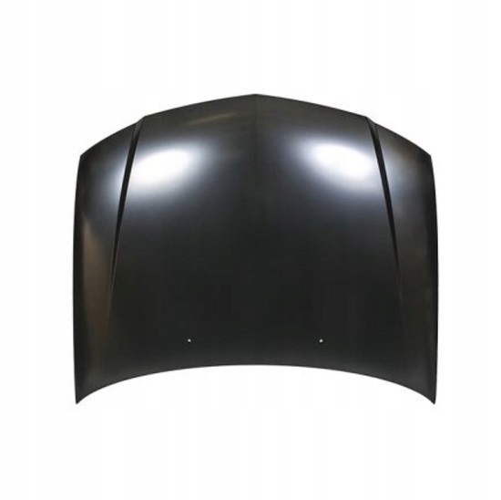 фото №1, Крышка двигателя капот nissan almera classic 01.07-