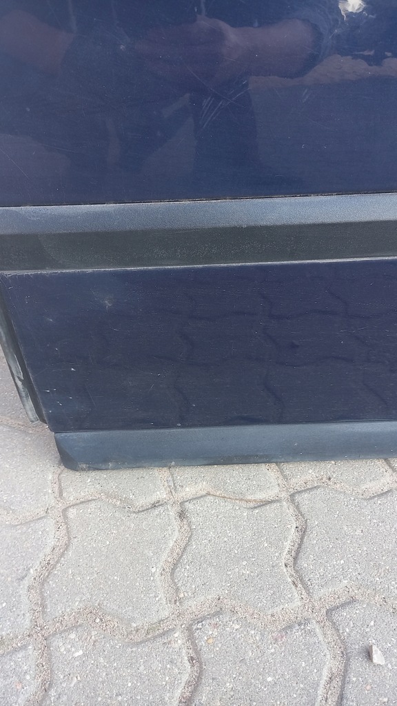 фото №5, Двері задня задні ліва volvo v50 06r 613-46