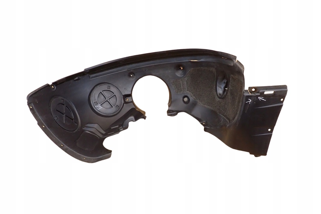 фото №1, Mini countryman i r60 подкрылок левый перед передние 1114595xx 10-17