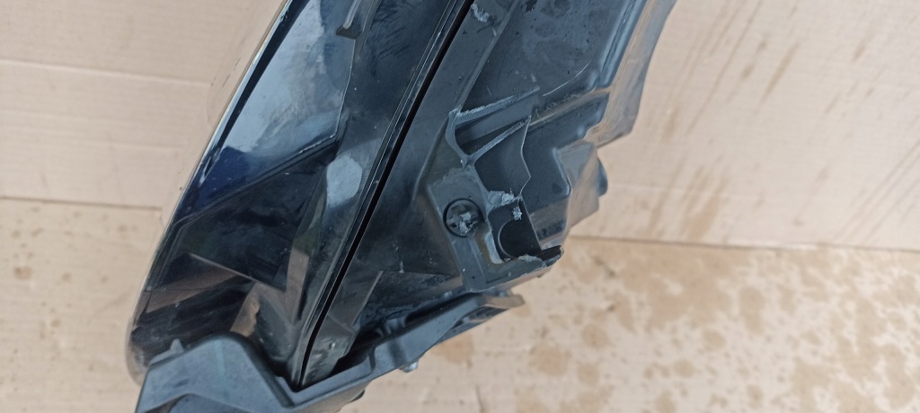 Фара перед передня ліва tesla 3 рестайлінг  y 21-23rok 1514952-00-c оригінал Київ