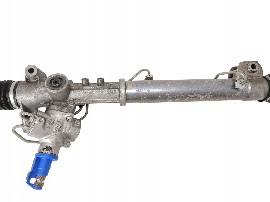 фото №7, Трансмиссия рулевая рулевая рейка mercedes w204 4-matic 2011- glk x204 212