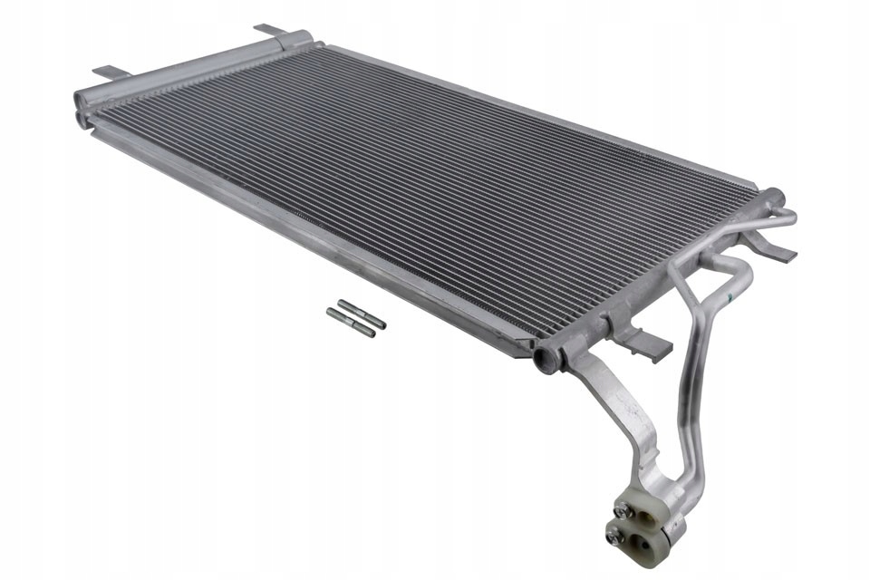 фото №3, Конденсатор кондиціонера