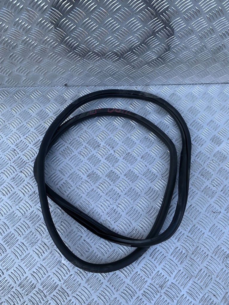 фото №1, Прокладка кузовная левый перед i20 iii 20-