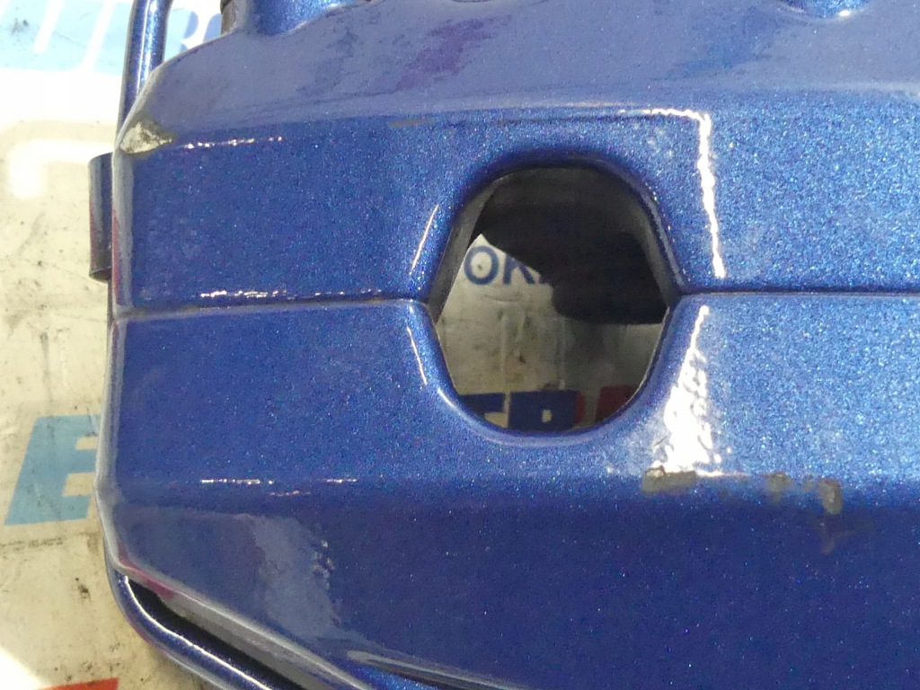 фото №9, Bmw x5 g05 x6 g06 x7 g07 гальмівні диски супорти гальмівні mpakiet niebieskie