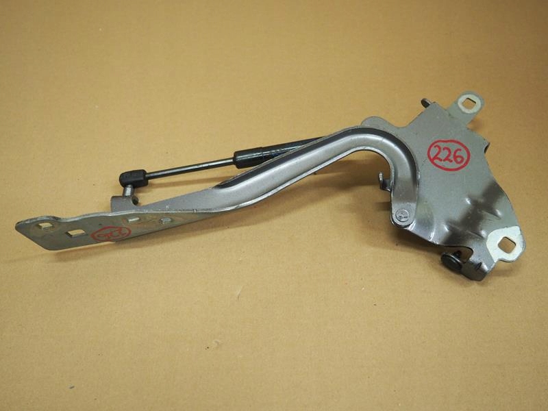 фото №1, Петля капот з привід лівий renault scenic iii