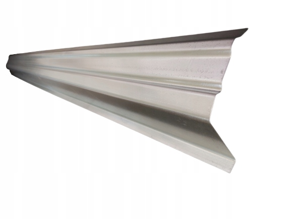 фото №1, Jeep compass 06-17 ремкомплект порог