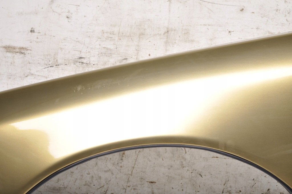 фото №3, Lexus ls ii крила лівий перед