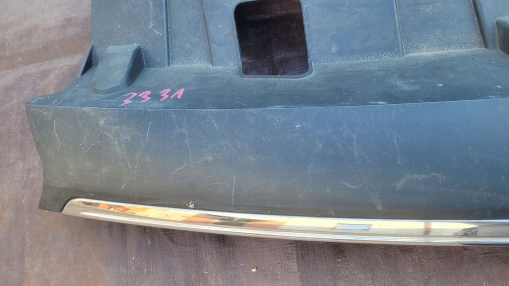 фото №8, Renault master iii lift 2019- решётка радиатора решётка радиатора // 3331