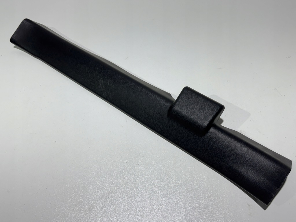 фото №1, Suzuki sx4 s-cross 13- молдинг захист поріг лівий перед 76161-61m0