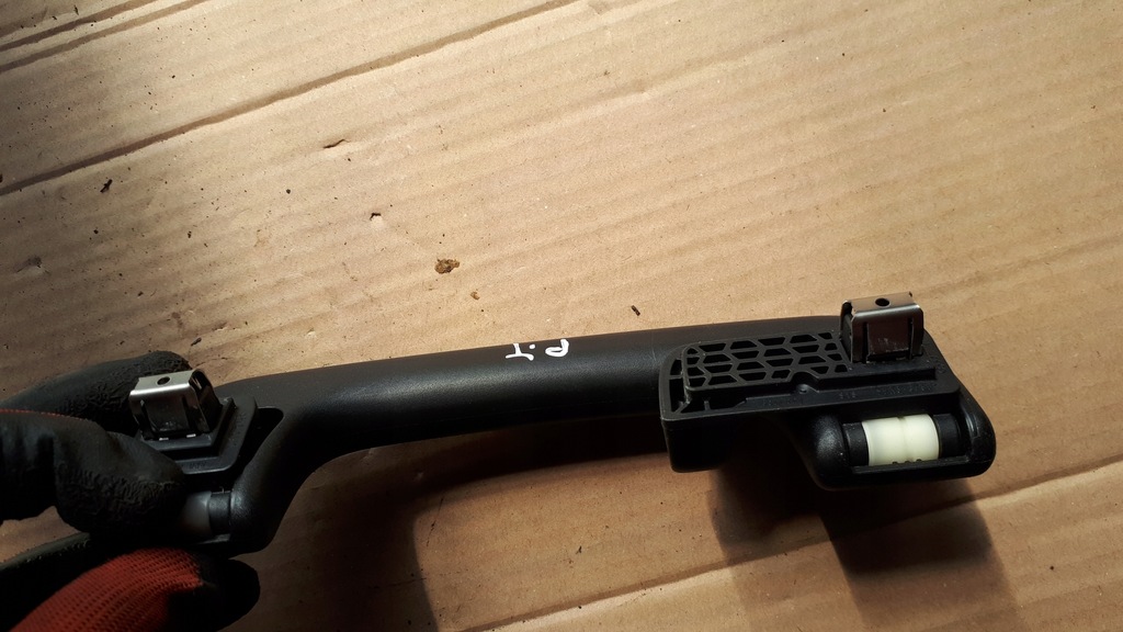 фото №9, A4 b8 lift ручка потолочный правая задняя sline a5 s4