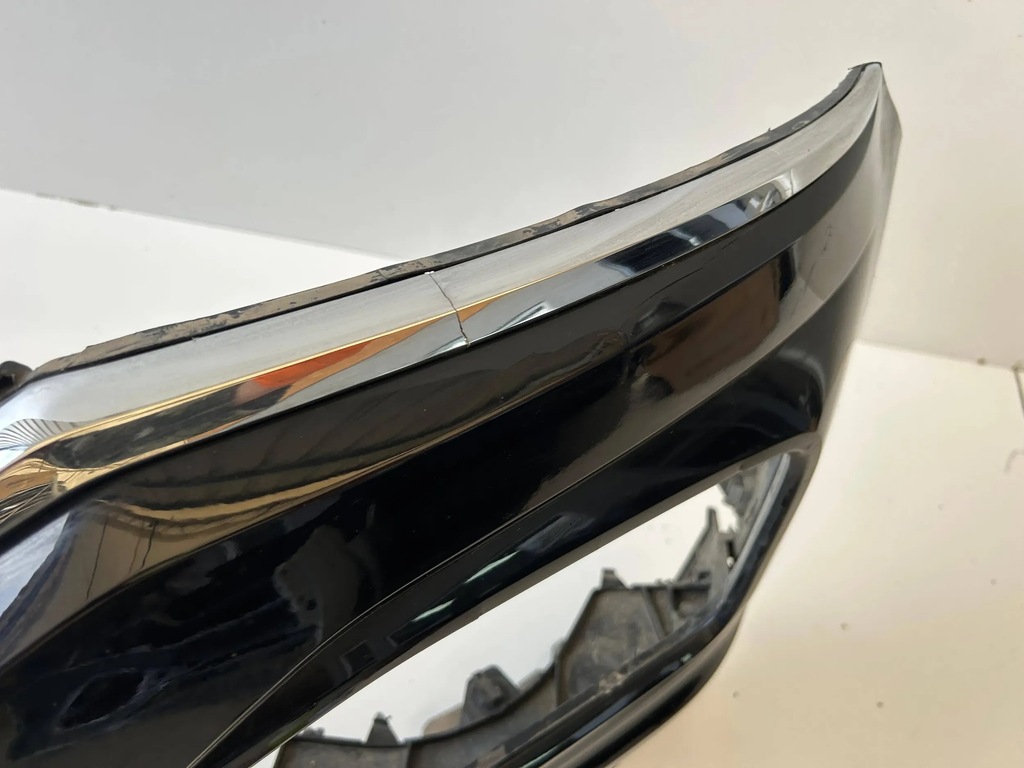 фото №4, Vw t-roc 2ga бампер перед 2ga806221 оригинал