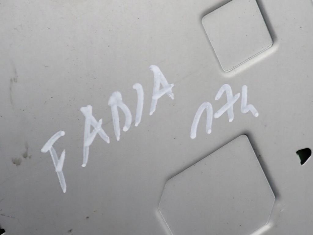 Радио заводской дисплей европа 6v0919604b skoda fabia 3 6v 17r Доставка