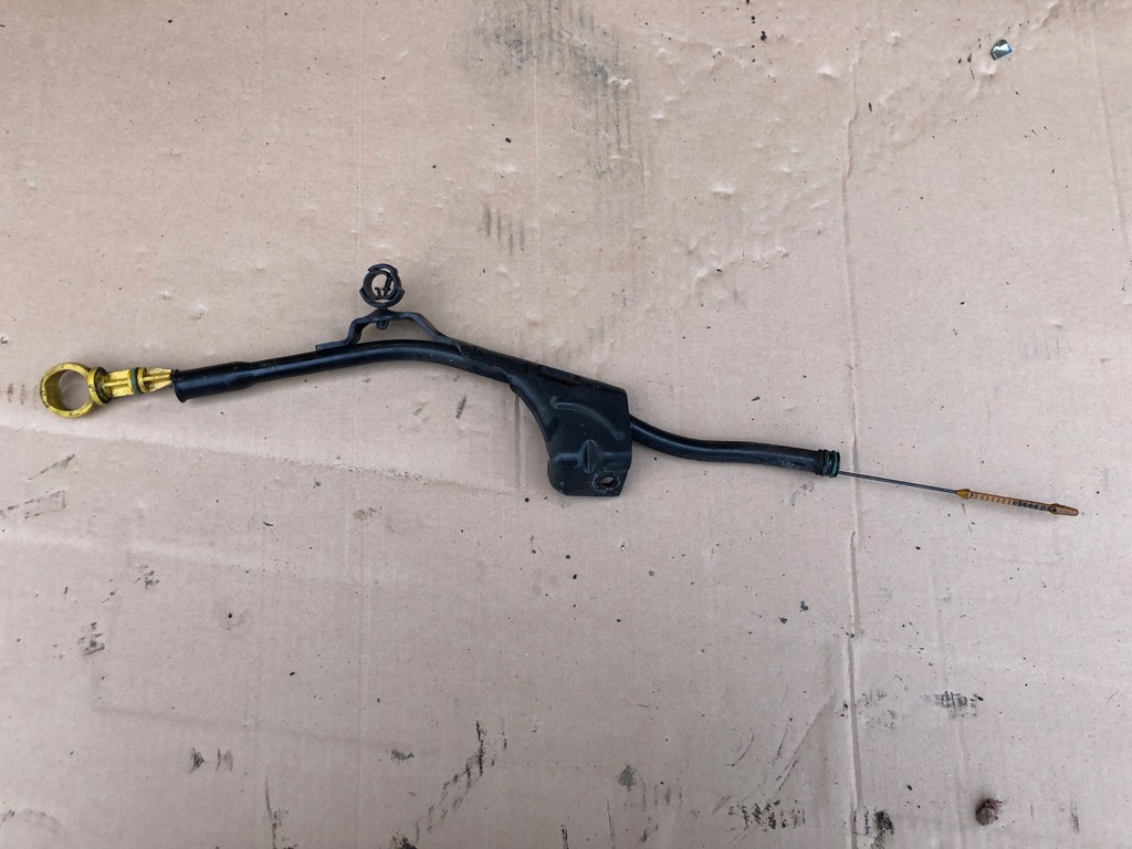 фото №1, Щуп щуп масла volvo s40 v50 1.6 d2