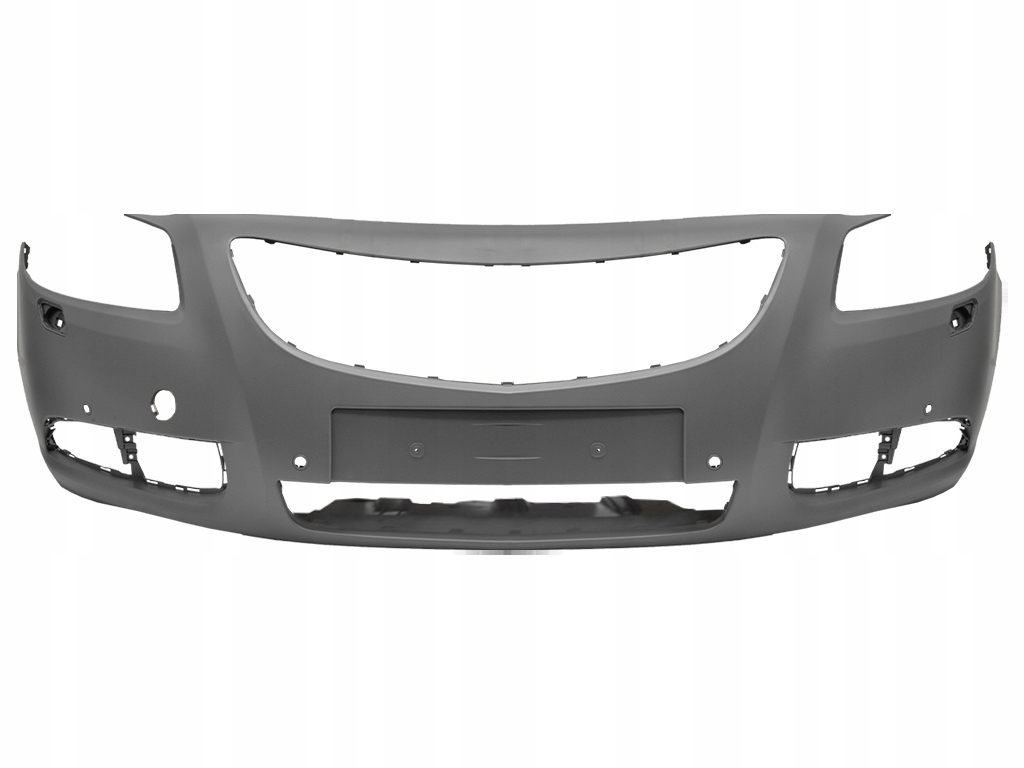 Opel insignia 2008-2013 бампер перед 13277151 Ціна