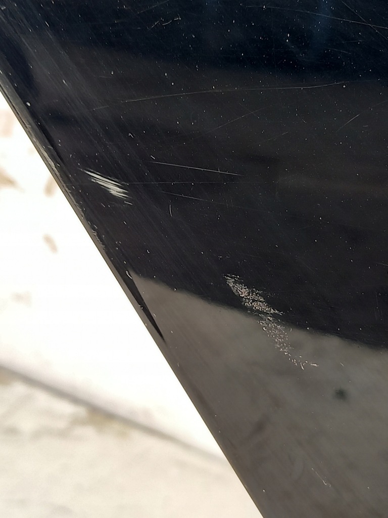 фото №6, Двері правий задня peugeot 208 i ktvd