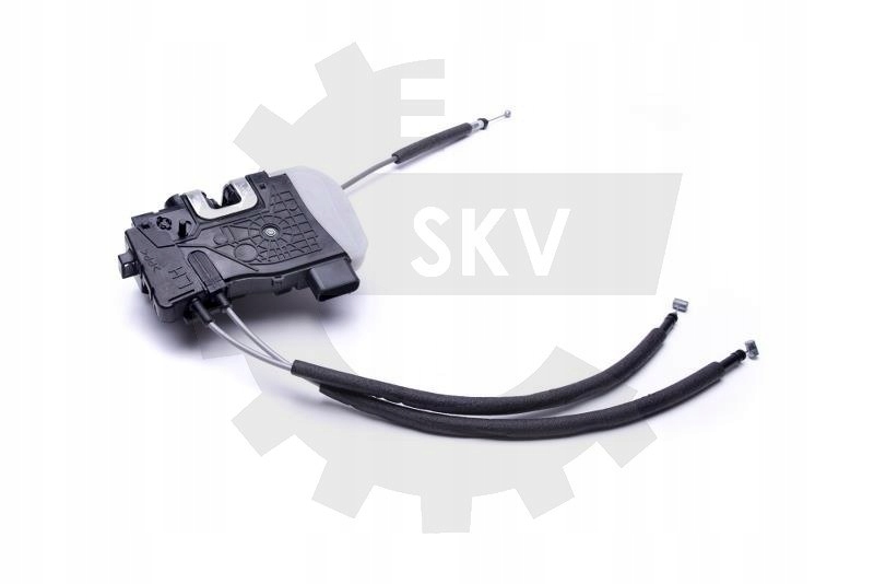 фото №4, Esen skv 60skv103 замок двері