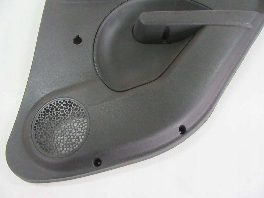 фото №4, Обивка дверь задняя задняя правая fiat panda ii