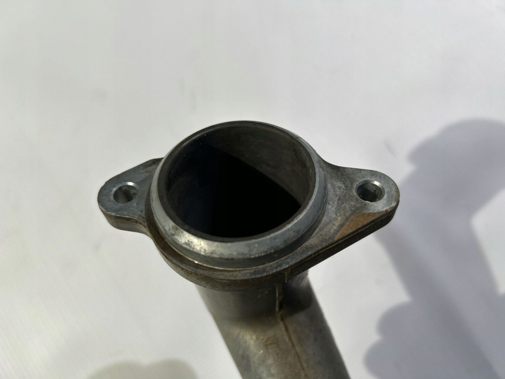 Корпус термостата ford f150 f-150 6.2 raptor 2011- с Разборки