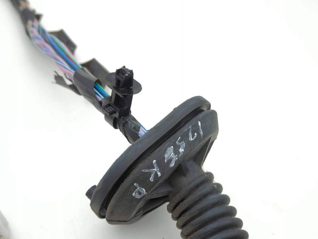 фото №5, Lexus ux 2020 левая сторона жгут трубопровод дверь передних