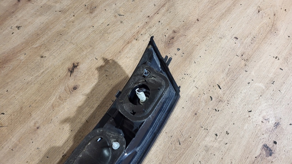 фото №9, Накладка крышки задняя honda civic viii 8 ufo hb type-r type r