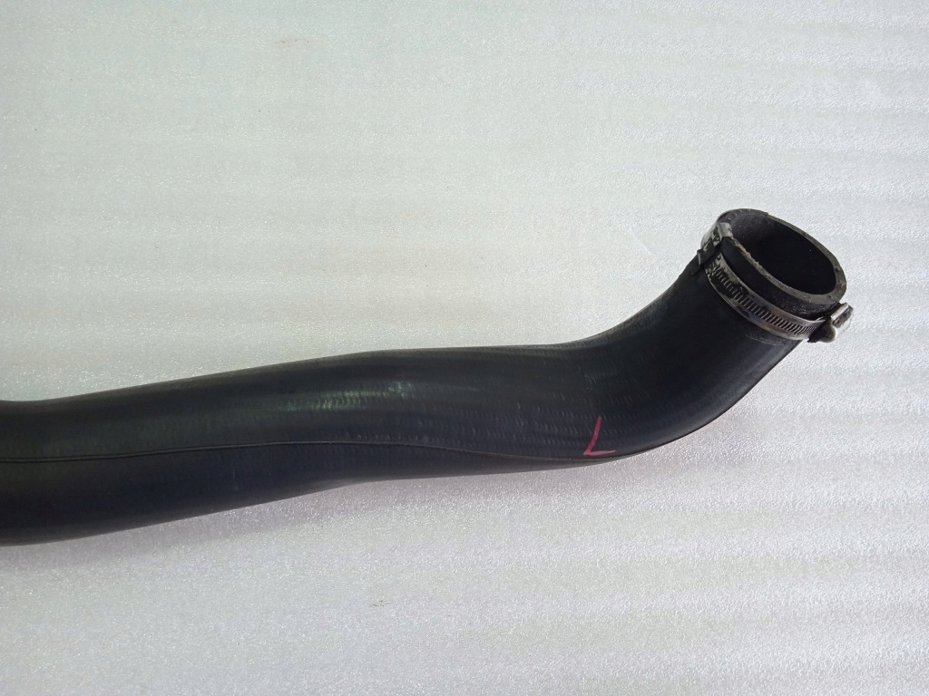 фото №3, Range rover sport discovery iii wąż труба pnh500025