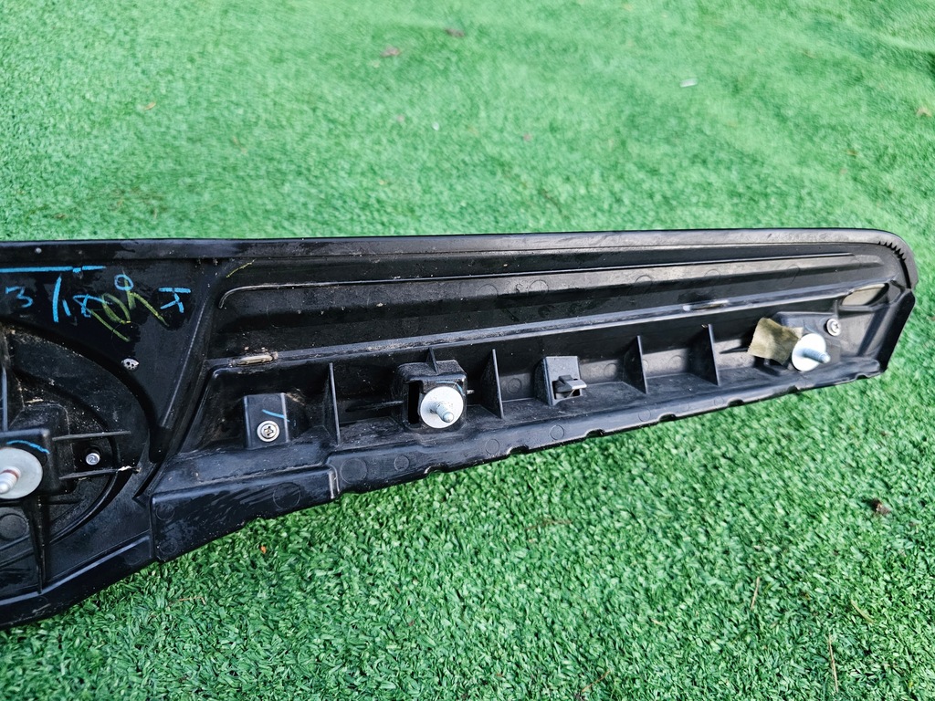 фото №7, Решётка радиатора решётка радиатора перед subaru forester sj iv 13-