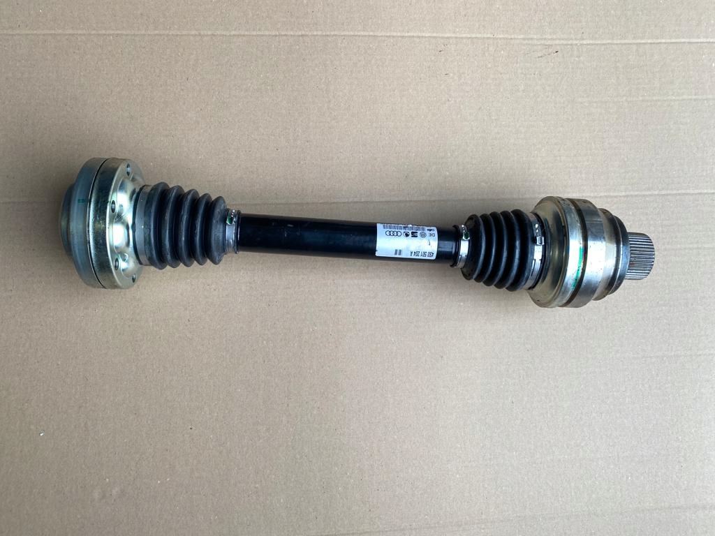 фото №1, Привідний вал задня lamborghini huracán audi r8 4s 4s0501204a nowa