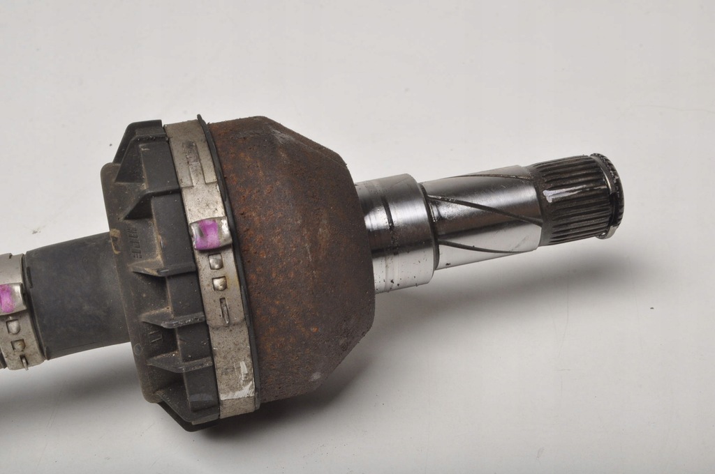 фото №3, Volvo v90 ii приводной вал задняя задняя левая p32339006