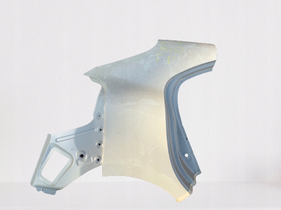 фото №1, Крыло задняя правый kia rio iii