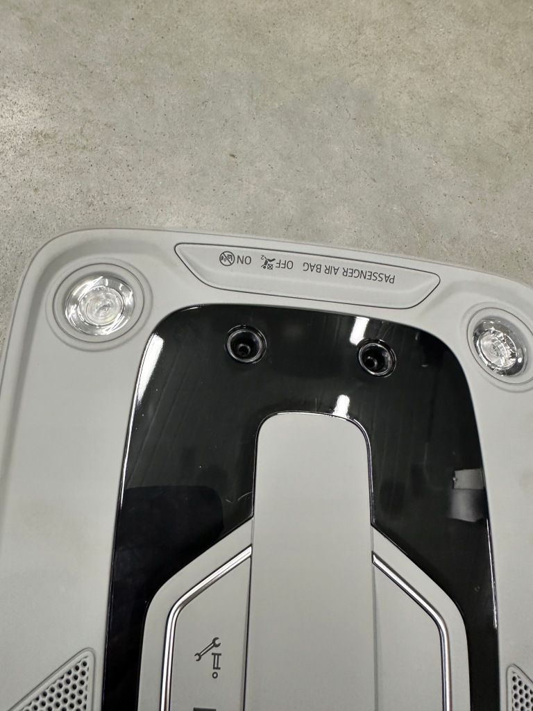 фото №5, Лампа стельовий q5 80a оригінал сіра 80a947135bc bc5 idealna