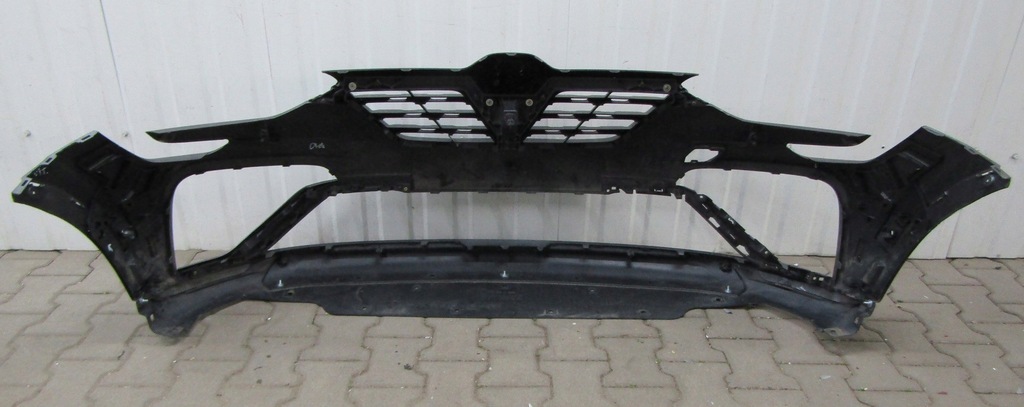 фото №12, Бампер перед передній renault arkana rs line 19-