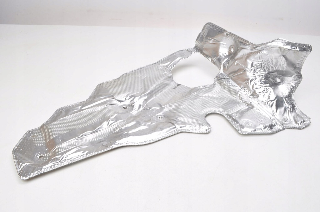 фото №1, Bmw 5 g60 защита тепловая 24r 5a127b2