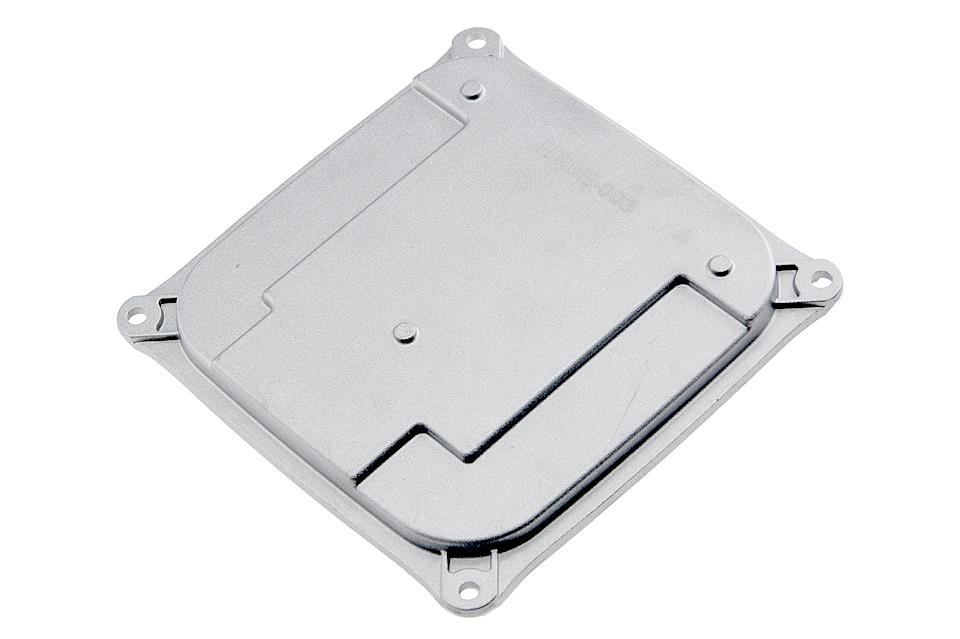 фото №6, Nty перетворювач напруги led mercedes gla x156