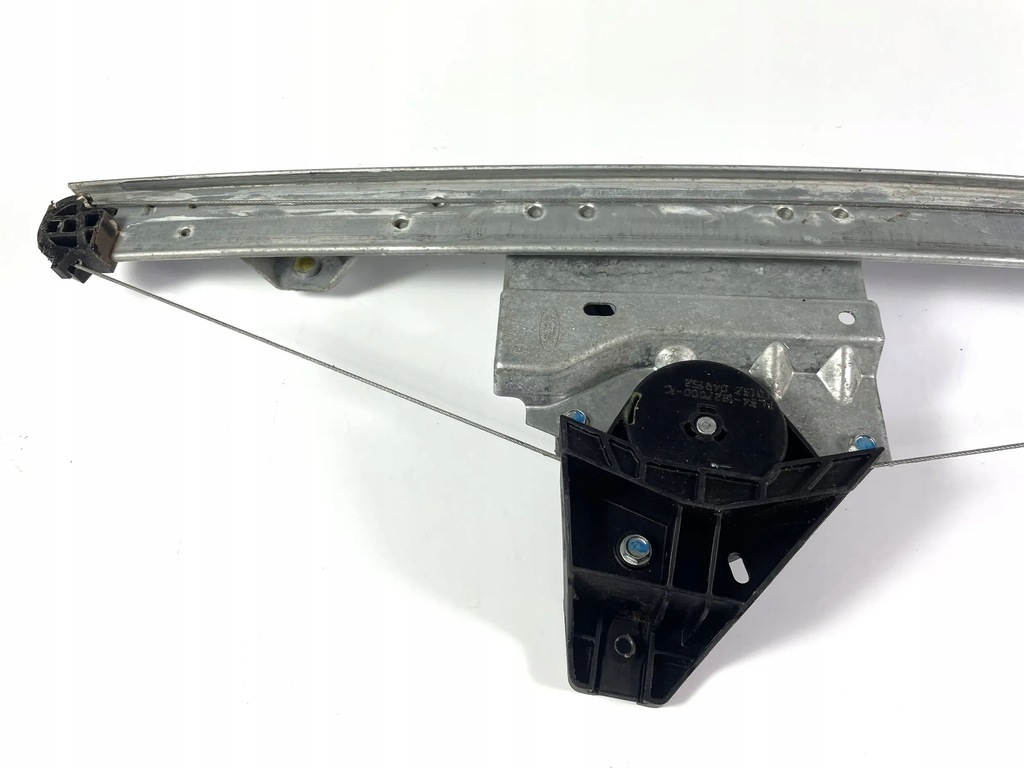 фото №6, Ford f150 механізм підйомник скло правий задня super cab 2015-20