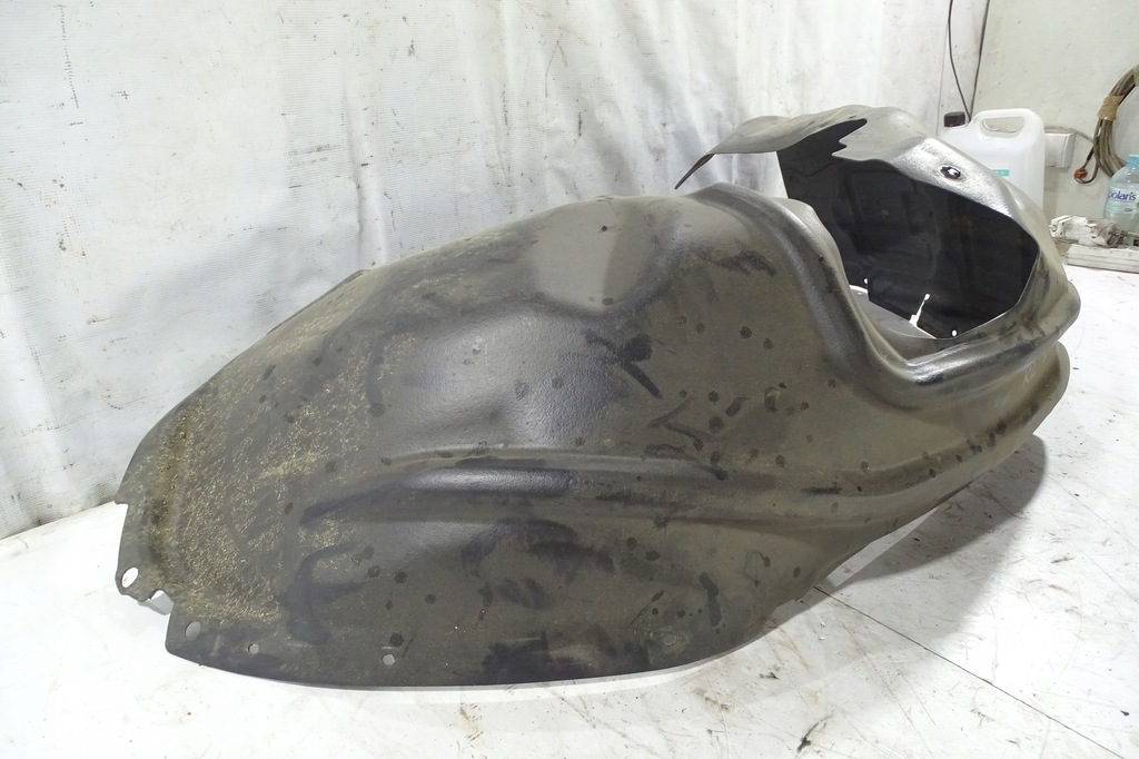 фото №10, Premium подкрылок перед левая jeep cherokee kl 2014-2018r. 14-18r. 68209678ae