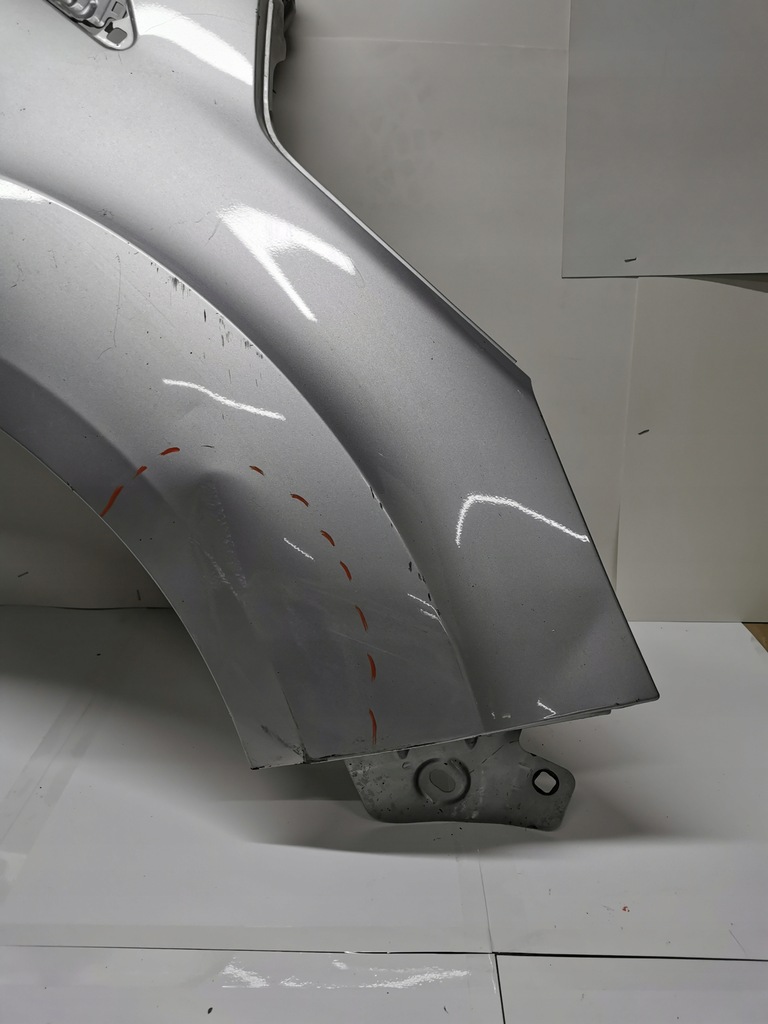 фото №3, Крыло ford c-max ii 2 оригинальный номер am51-r16015-ae правый