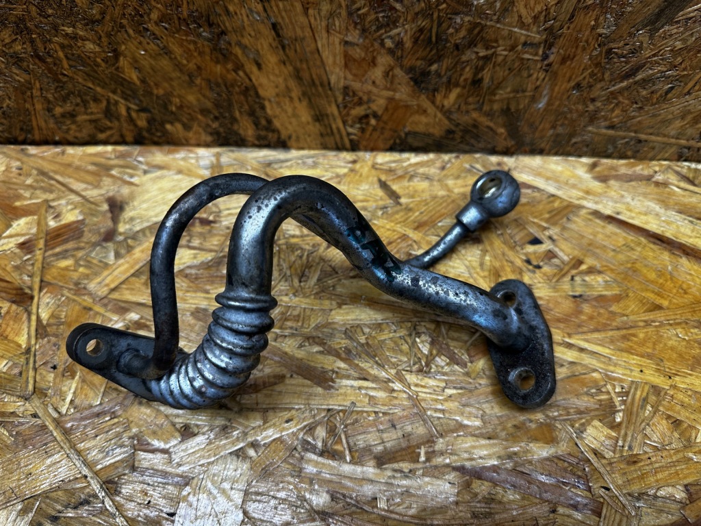 Купити Шланг оливи трубка злив турбіни lexus is iii 2.0 8ar