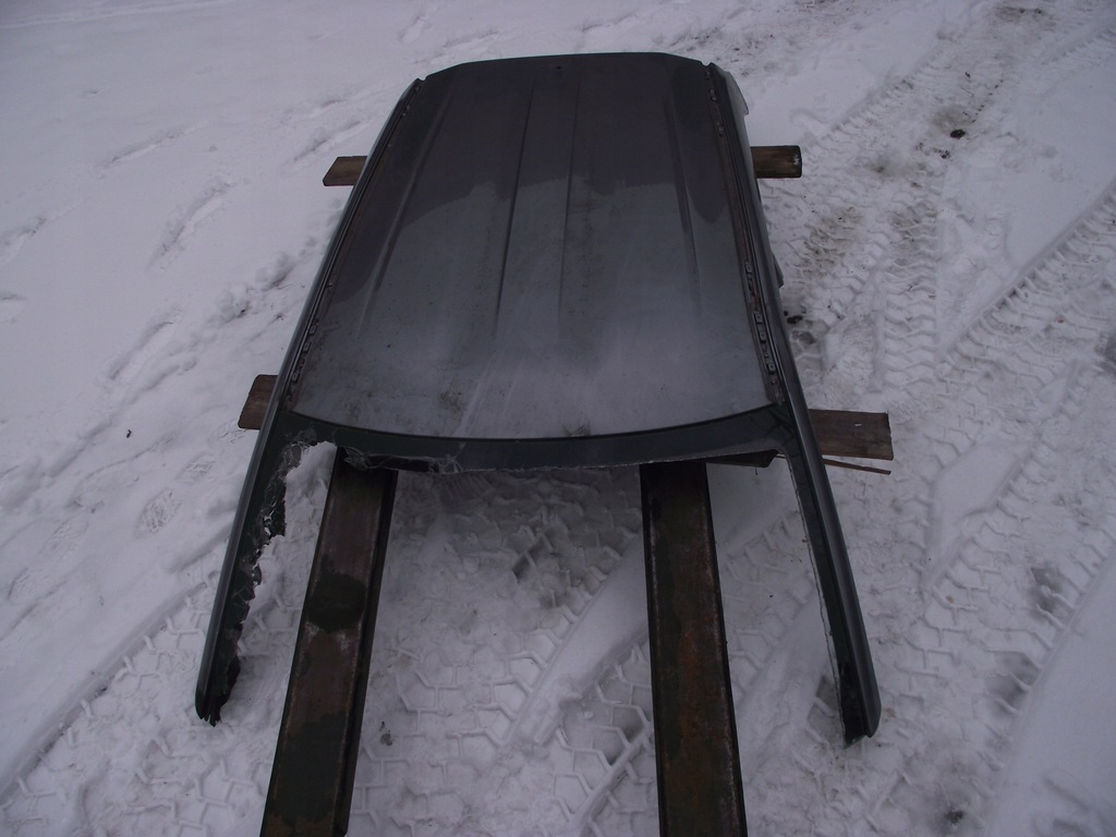 фото №8, Дах eclipse cross 19r u17